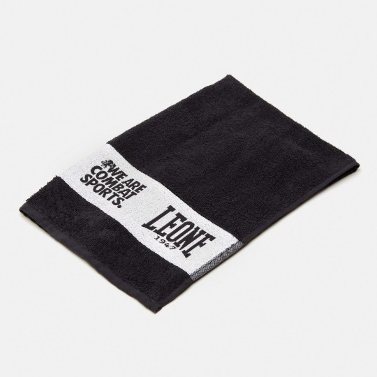 Leone Gym Towel