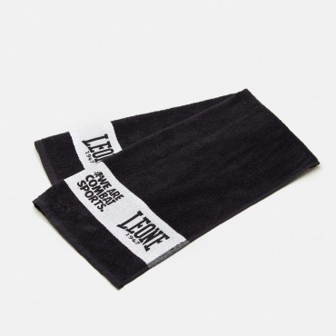 Leone Gym Towel 2