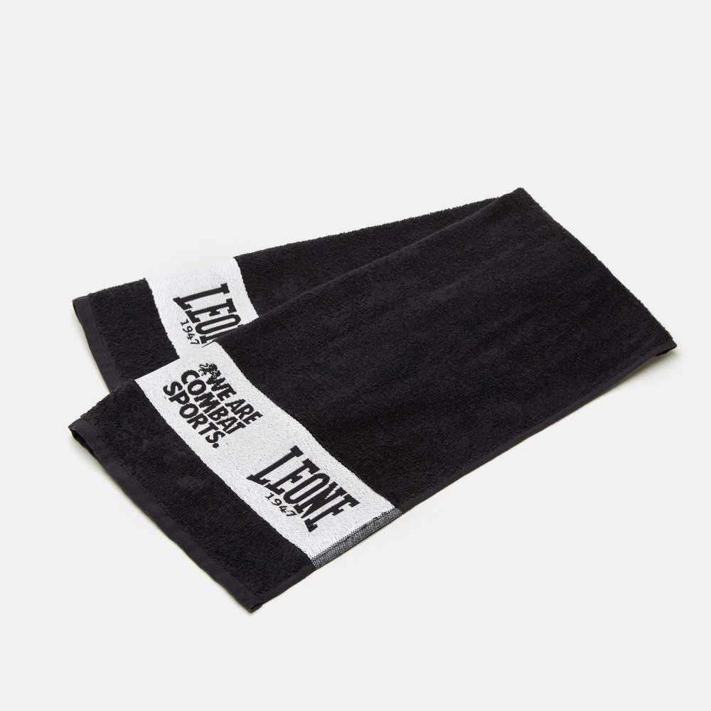 Leone Gym Towel