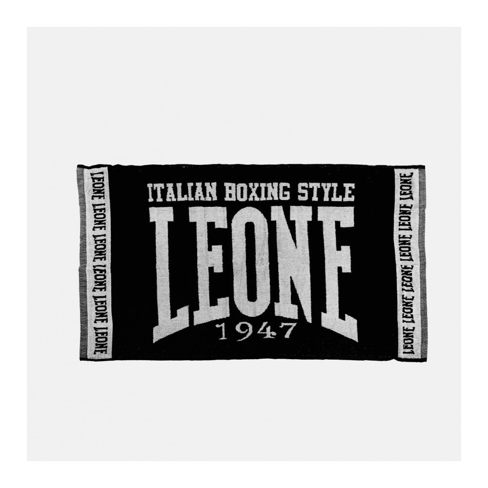 Leone Gym Towel