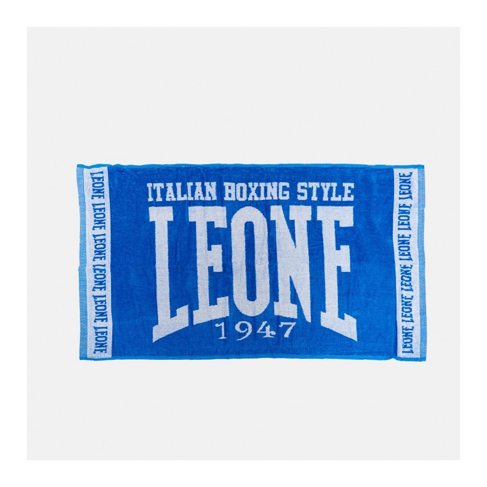 Leone Gym Towel