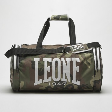 ITALY LEONE DUFFEL BAG 2