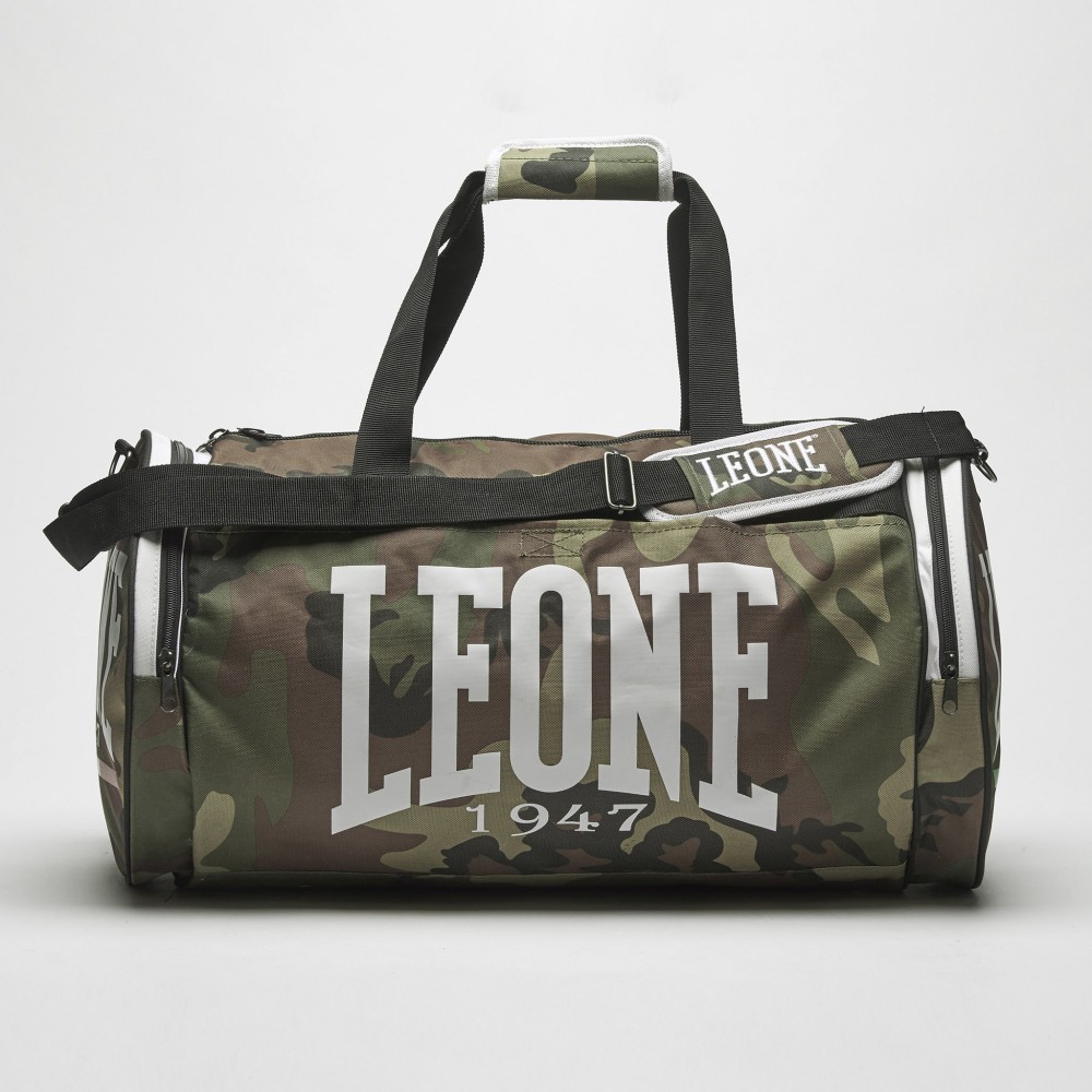 ITALY LEONE DUFFEL BAG