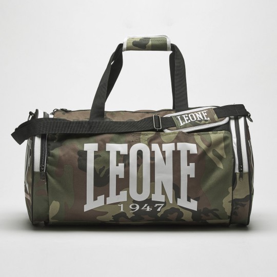 ITALY LEONE DUFFEL BAG