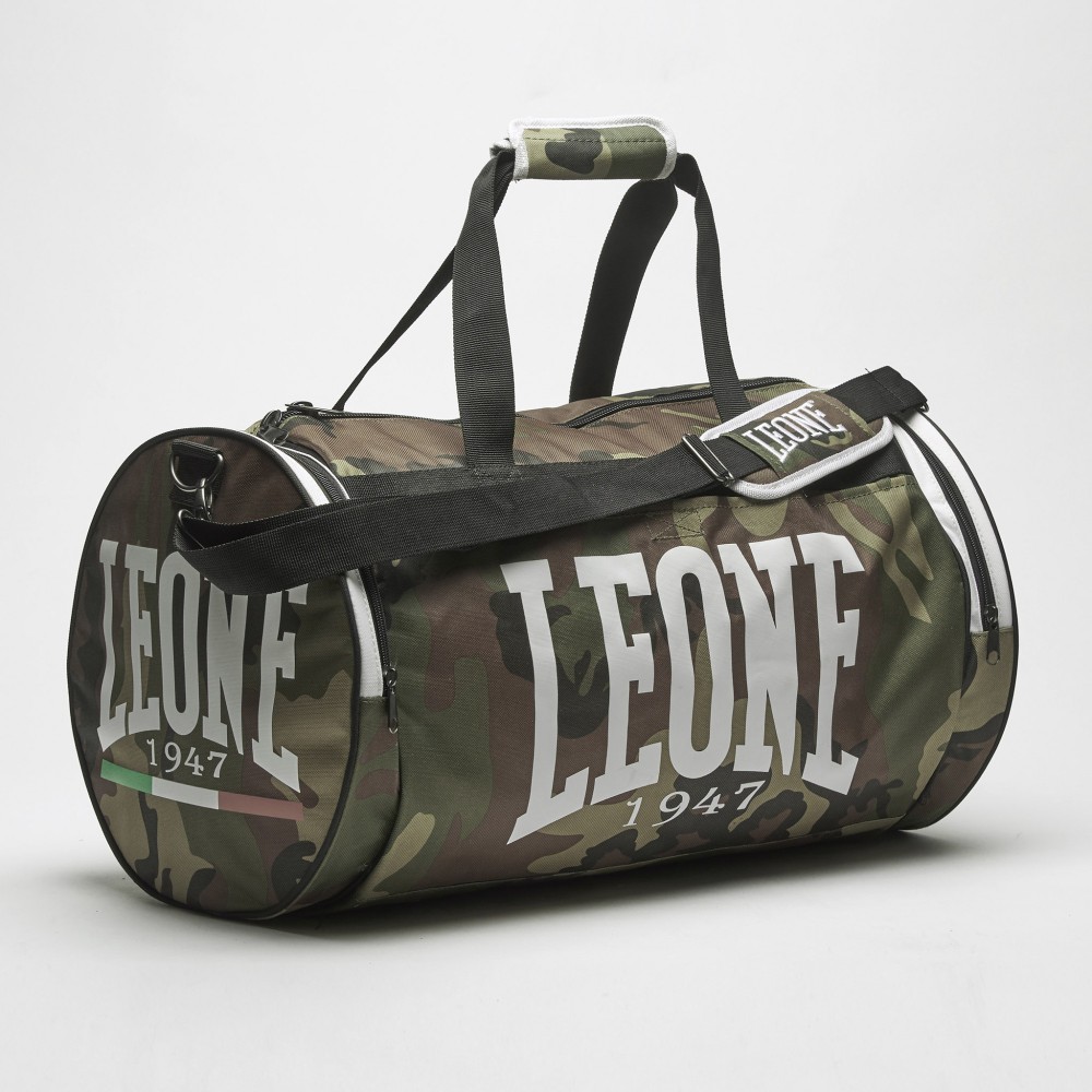 ITALY LEONE DUFFEL BAG