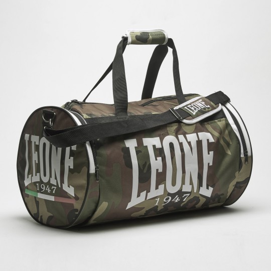 ITALY LEONE DUFFEL BAG