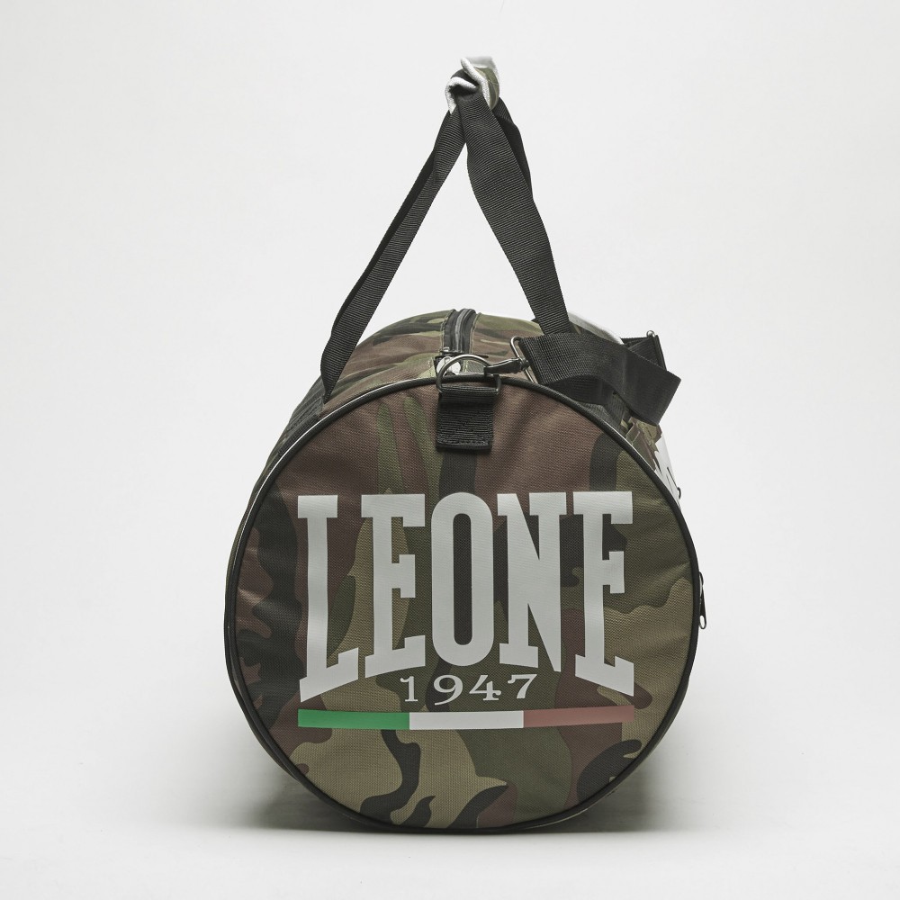 ITALY LEONE DUFFEL BAG