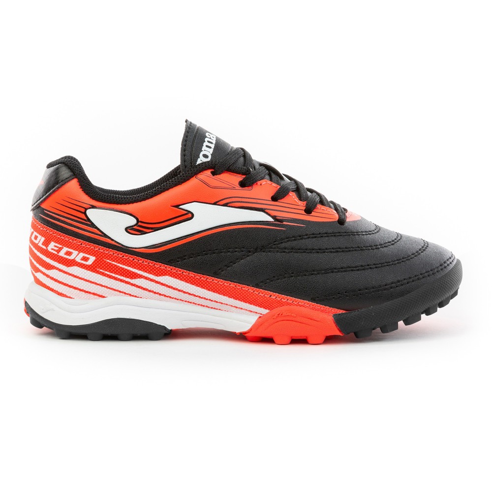 Toledo Junior Soccer Shoe 2001 JOMA