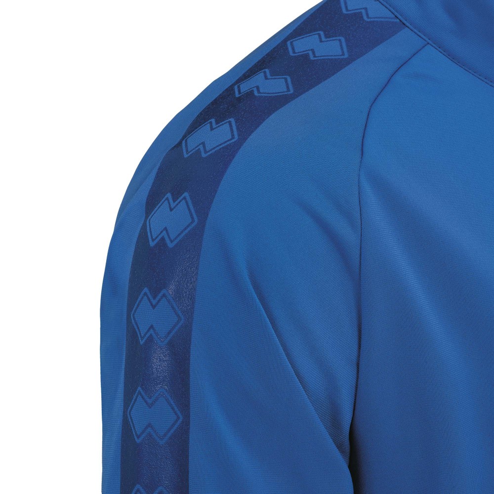 Giubbino Spring 3.0 Col. Azzurro