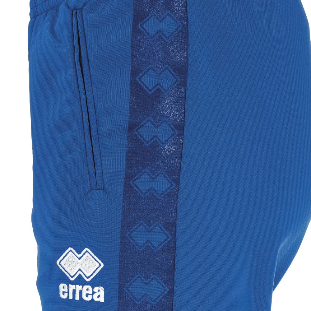 Pantalone Stripe Col. Nero