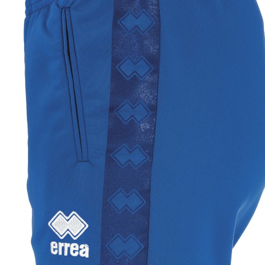 Pantalone Stripe Col. Nero