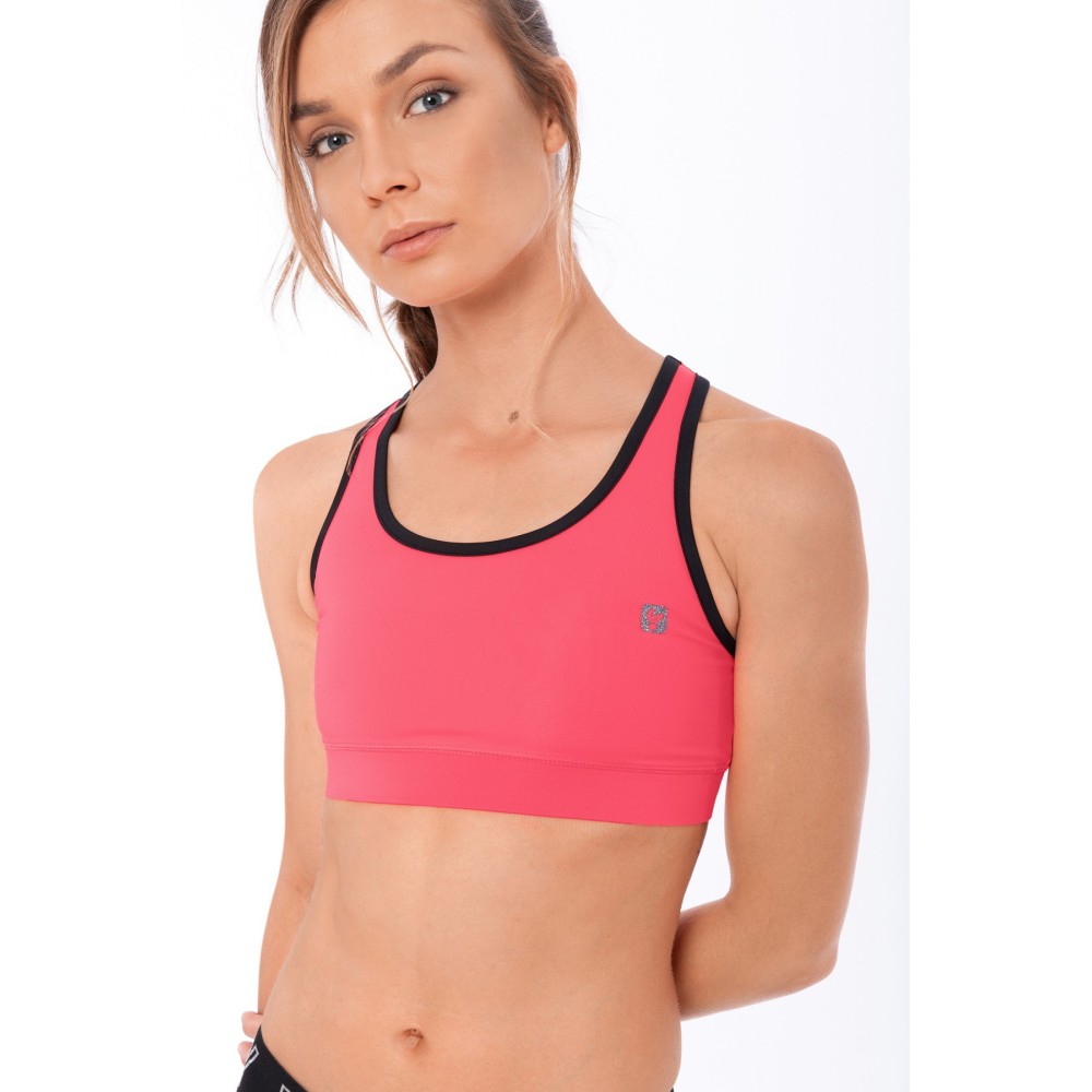 Top Sportivo Freddy Donna