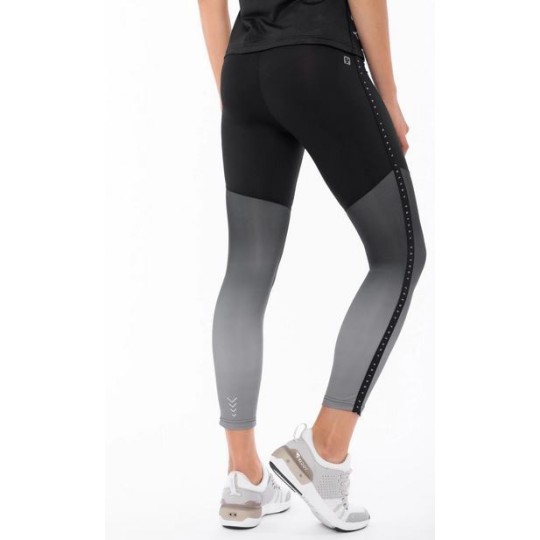 Leggins Sportivi Tessuto Tecnico Donna Freddy