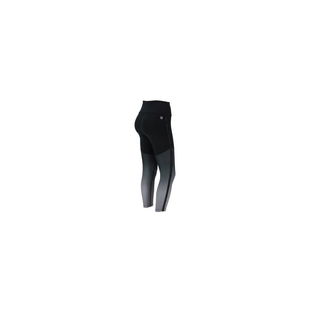 Women's Technical Fabric Sports Leggings FREDDY