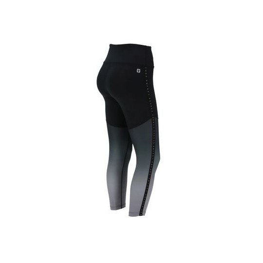 Women's Technical Fabric Sports Leggings FREDDY