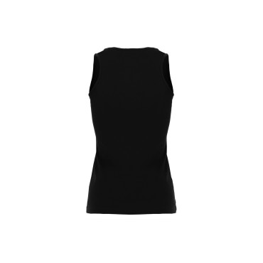 Women's regualr fit stretch tank top FREDDY 2