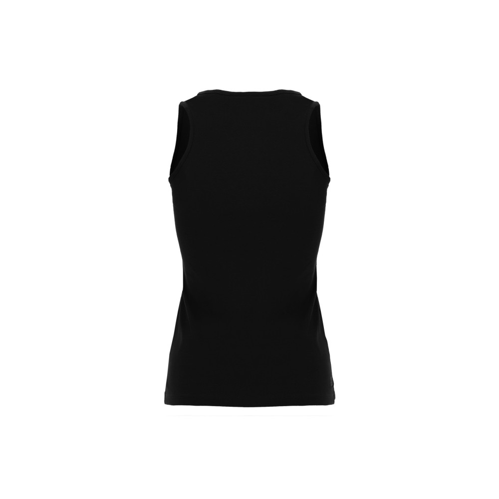 Women's regualr fit stretch tank top FREDDY