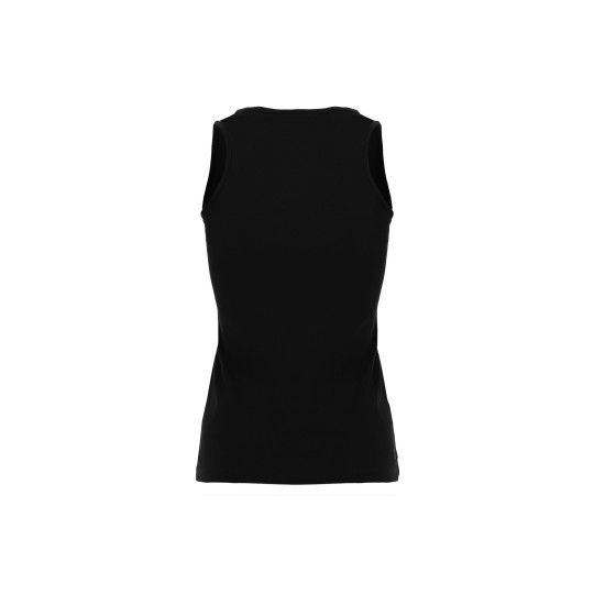 Women's regualr fit stretch tank top FREDDY