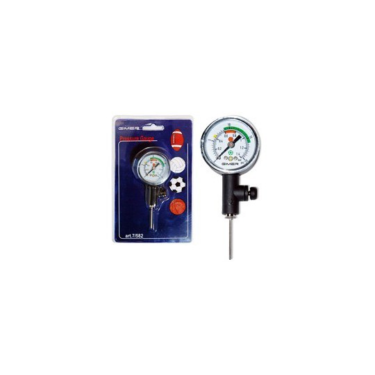 Manometro GIMER