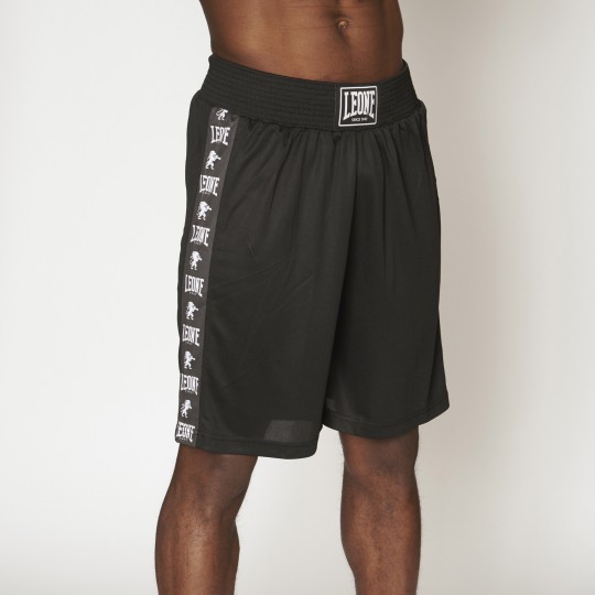 LION BOXING SHORTS