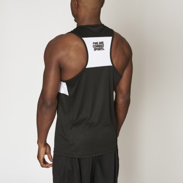 LION BOXING TANK TOP 2