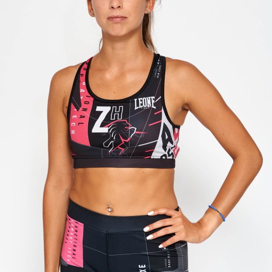 Top Donna ZENITH Leone