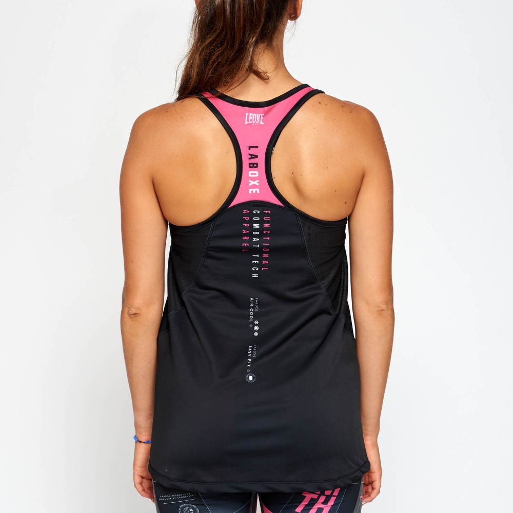 Women's Zenith Lion Tank Top