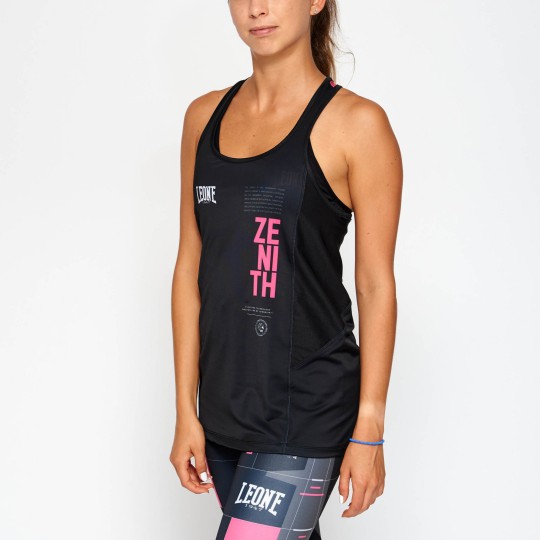 Women's Zenith Lion Tank Top