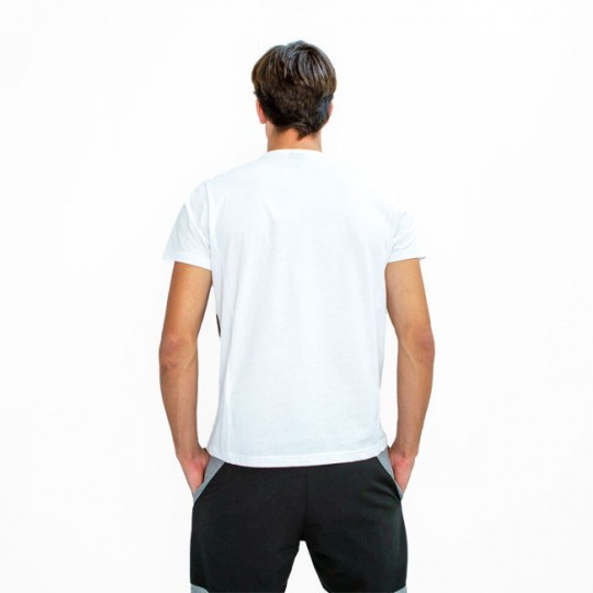 GRAPHIC FW20/21 MAN T-SHIRT ERREA' REPUBLIC