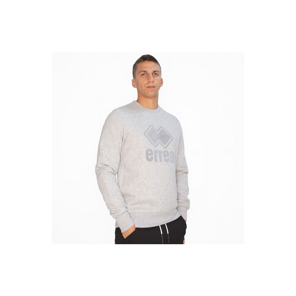 ESSENTIAL FW20/21 MAN SWEATSHIRT ERREA' REPUBLIC