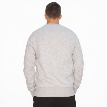 ESSENTIAL FW20/21 MAN SWEATSHIRT ERREA' REPUBLIC 2