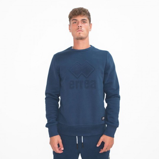 ESSENTIAL FW20/21 MAN SWEATSHIRT ERREA' REPUBLIC