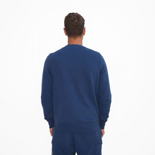 ESSENTIAL FW20/21 MAN SWEATSHIRT ERREA' REPUBLIC