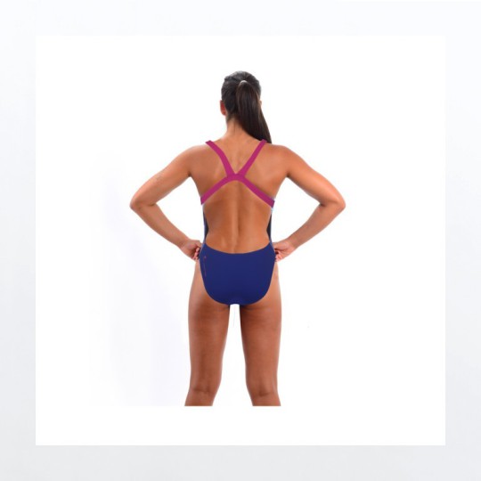 Costume Donna Fuji Lady