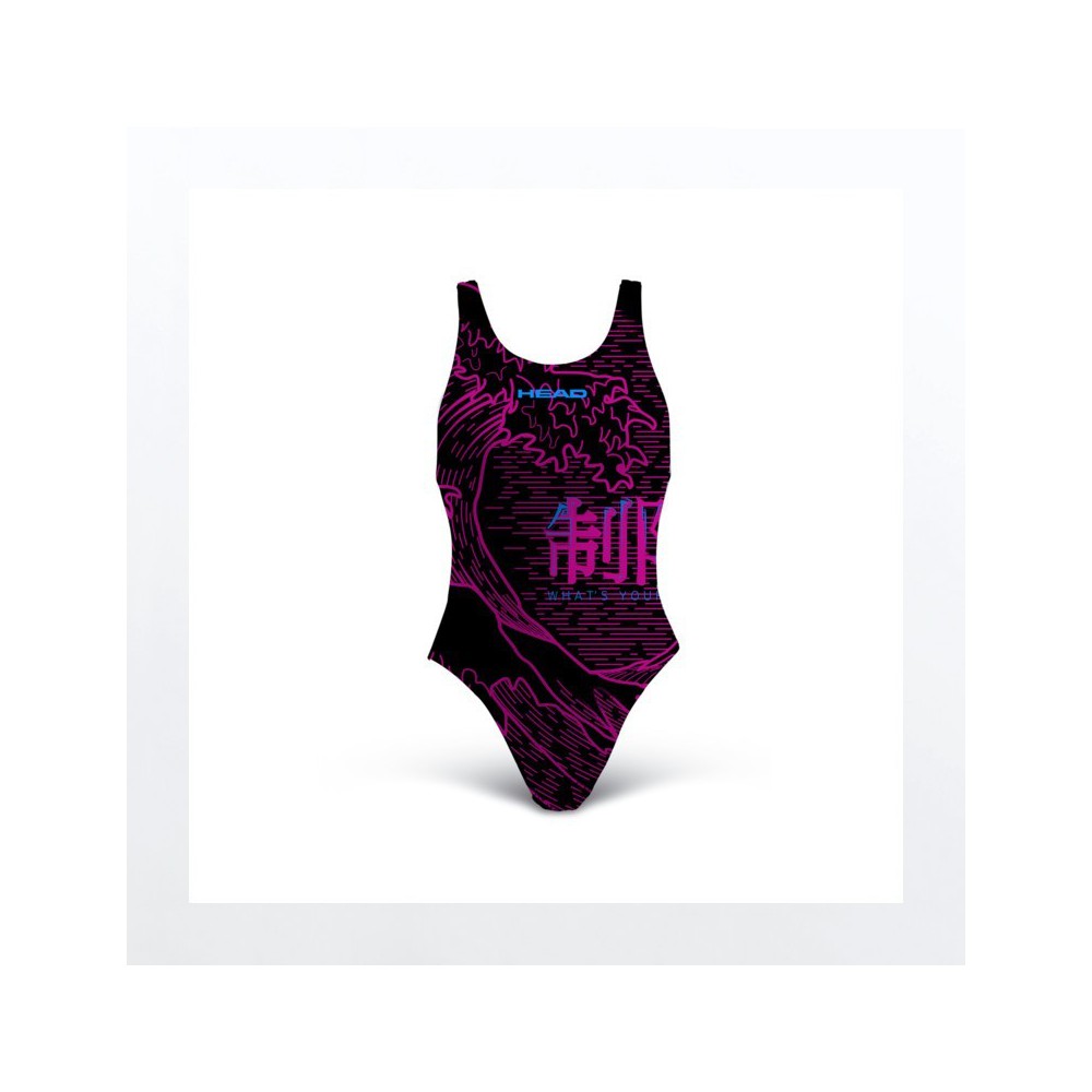 Women's Fuji Lady Swimsuit