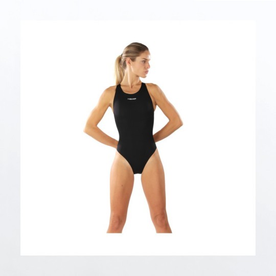 Women's Swimsuit Solid Ultra