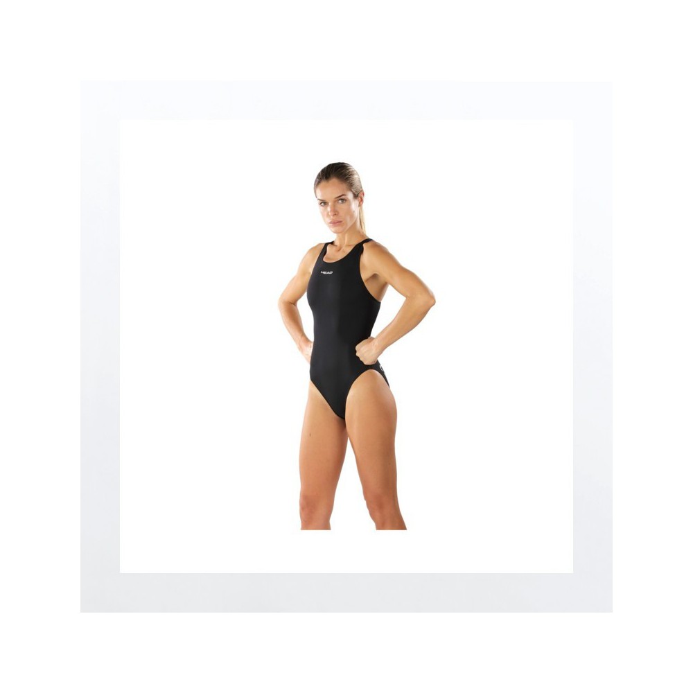 Women's Swimsuit Solid Ultra