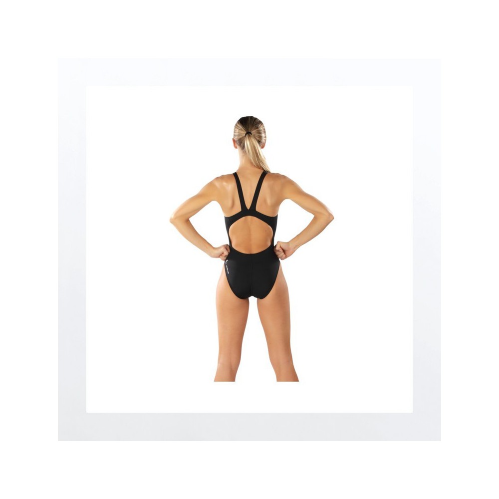 Women's Swimsuit Solid Ultra