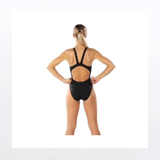 Women's Swimsuit Solid Ultra