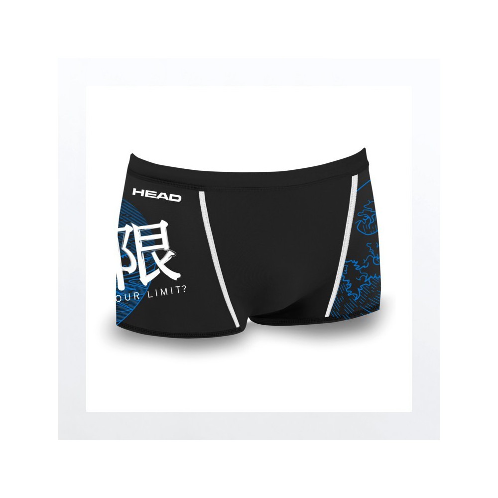 Men's Swimsuit Fugj Sql