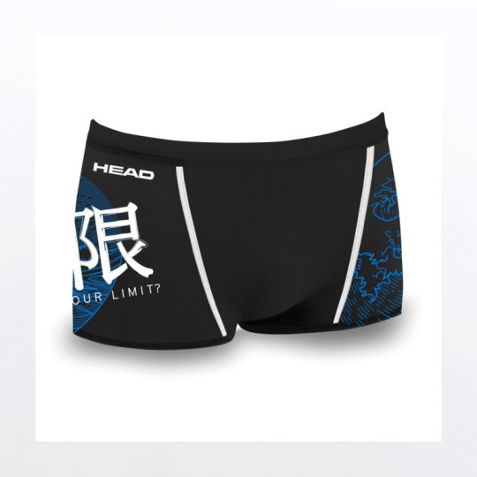 Men's Swimsuit Fugj Sql