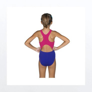 Girl's Fuji Girl Costume 2