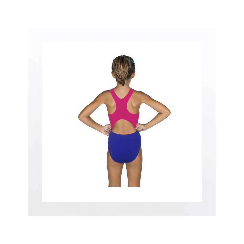 Girl's Fuji Girl Costume