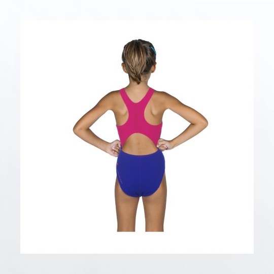 Girl's Fuji Girl Costume