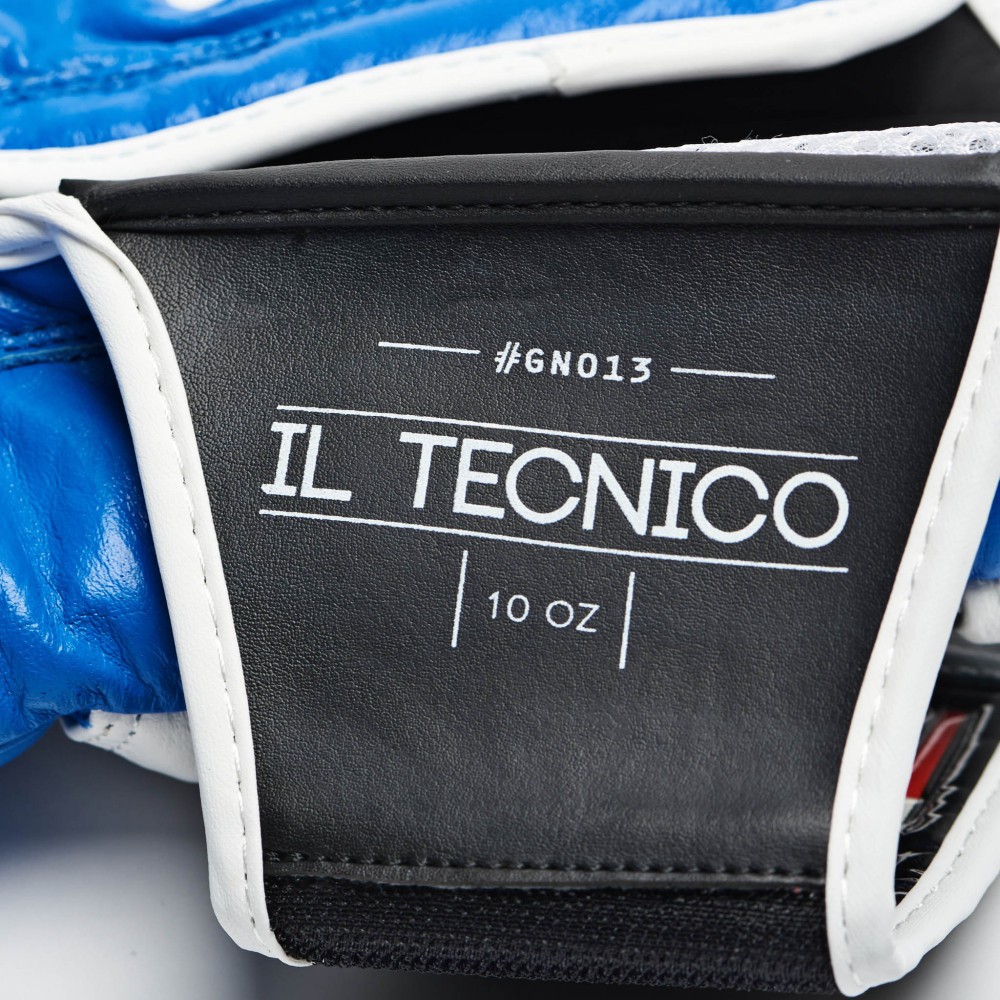 Box Glove SHOCK Leone