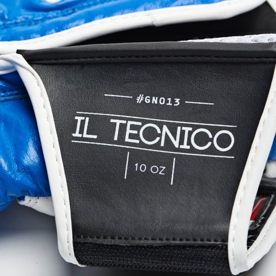 Box Glove SHOCK Leone