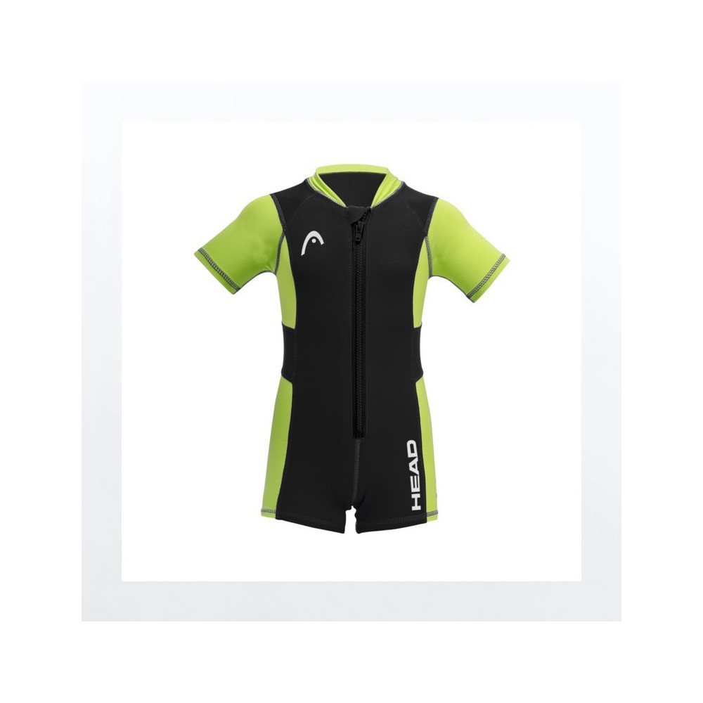 LIGHT SHORTY JR 1.5 wetsuit