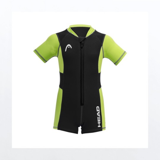 LIGHT SHORTY JR 1.5 wetsuit