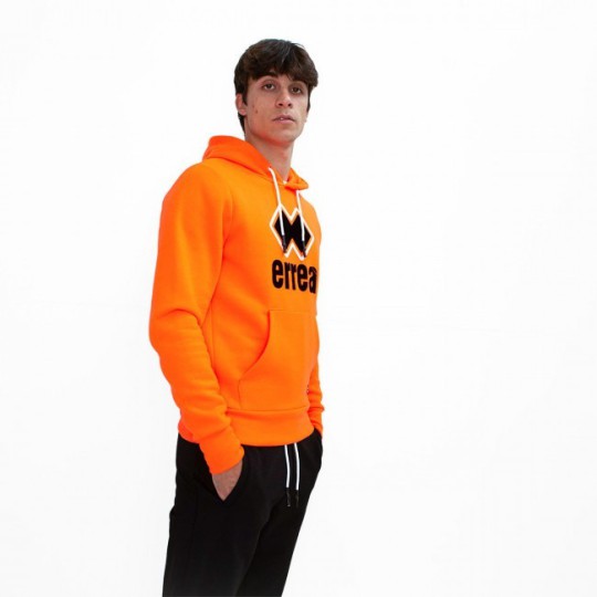 ESSENTIAL FW20/21 MAN SWEATSHIRT