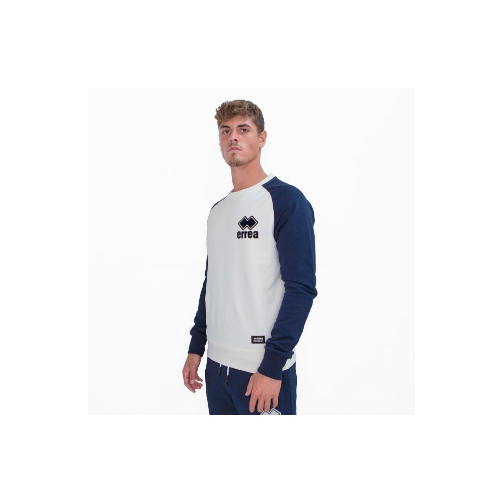 ESSENTIAL FW20/21 MAN SWEATSHIRT ESSENTIAL FW20/21 MAN SWEATSHIRT